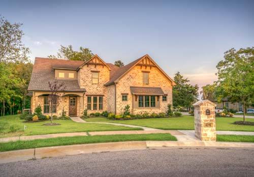 Gainesville Real Estate - American Elite Global