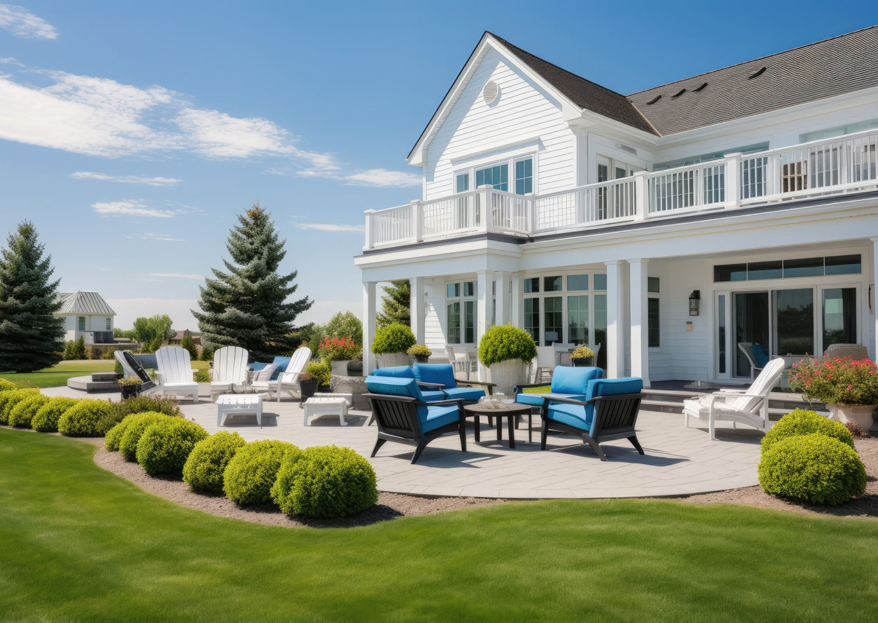 The Villages Real Estate - American Elite Global